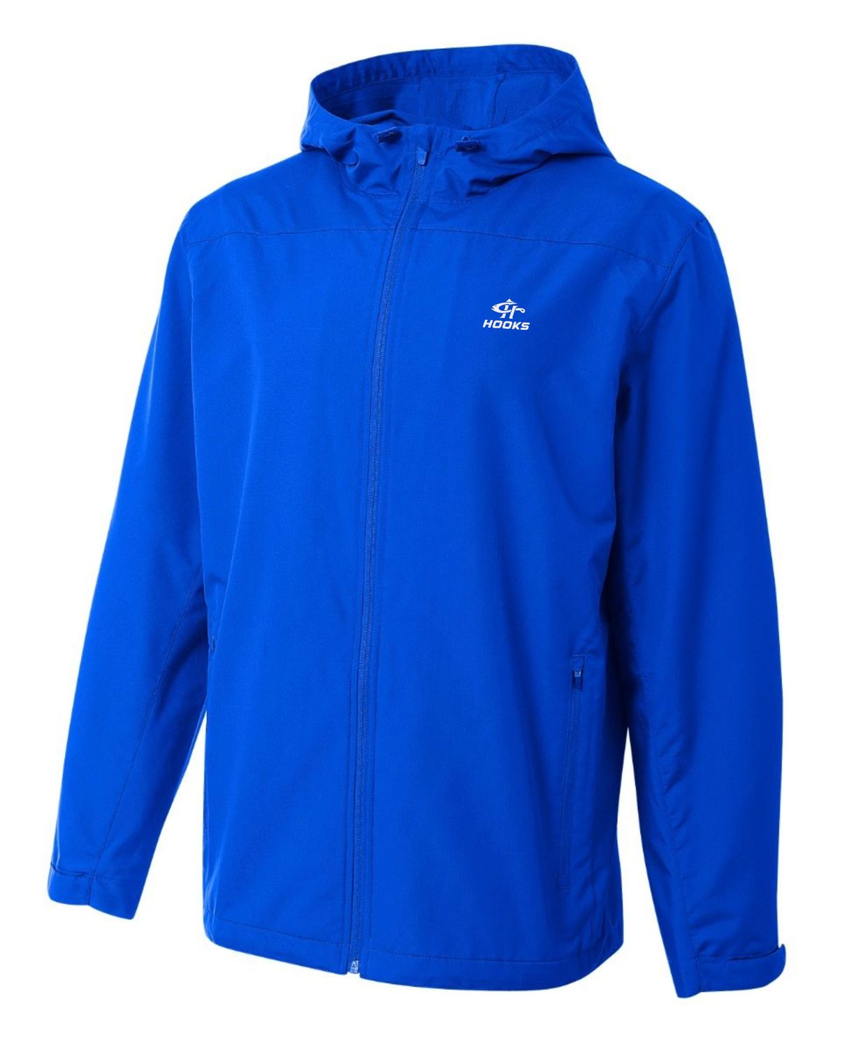 FULL FORCE WINDBREAKER