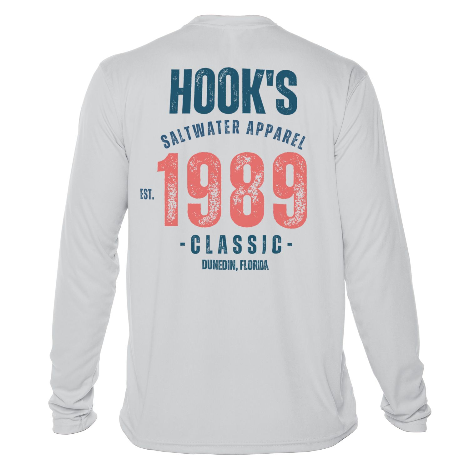 HOOKS CLASSIC