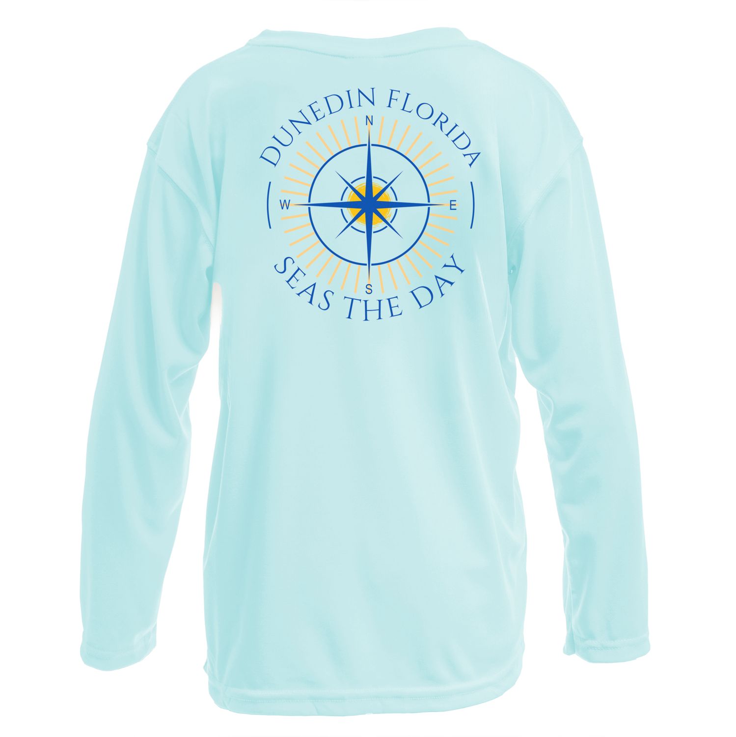 YOUTH COMPASS PERFORMANCE