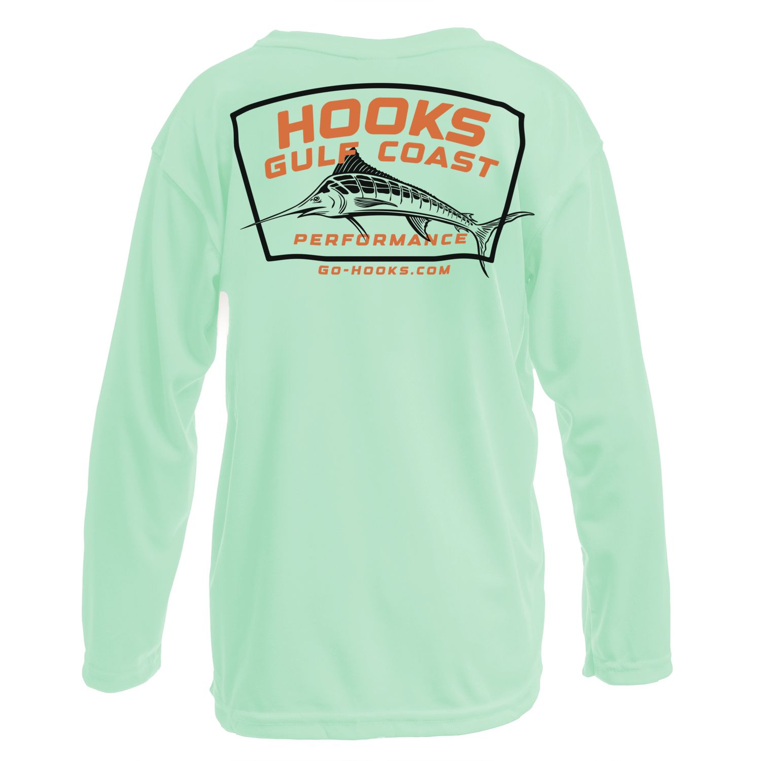 SAILFISH PERFORMANCE