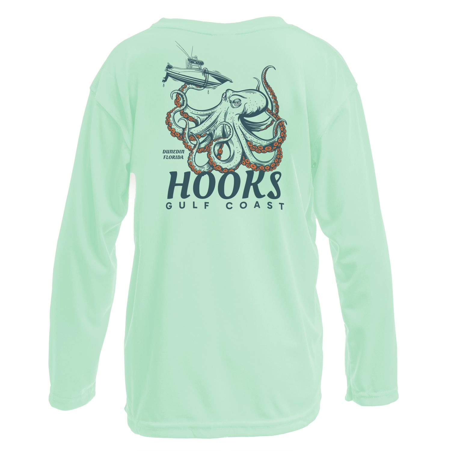 OCTO ATTACK PERFORMANCE