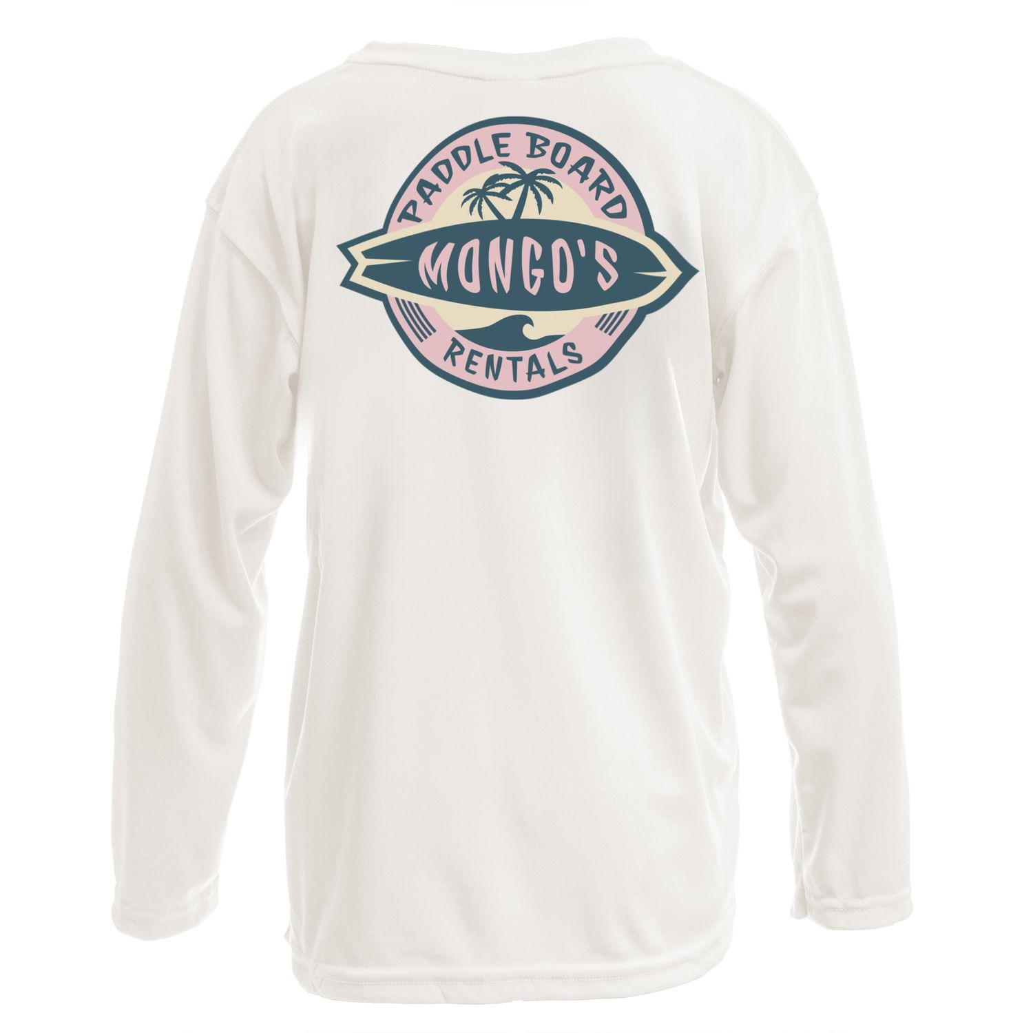 MONGO'S RENTAL PERFORMANCE