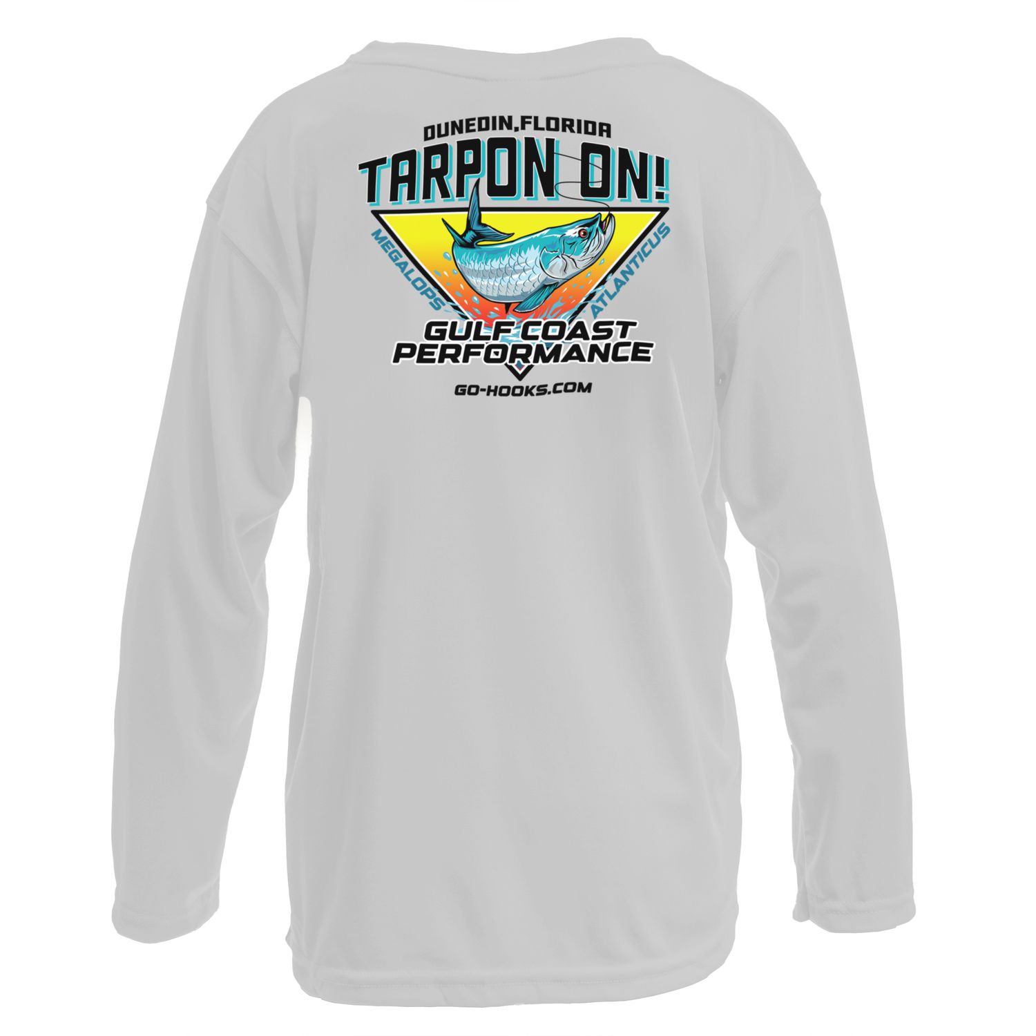 TARPON ON! PERFORMANCE