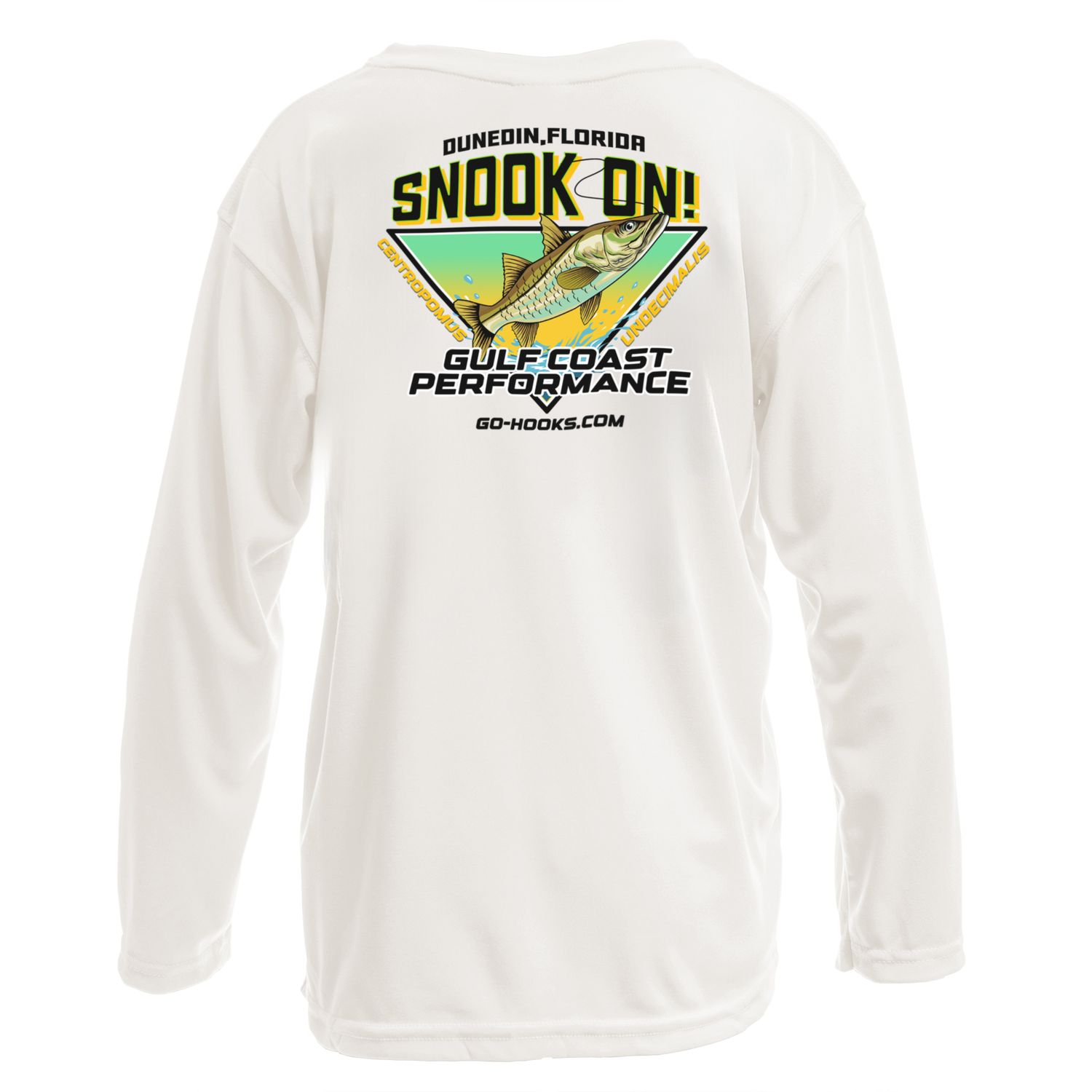 SNOOK ON! PERFORMANCE