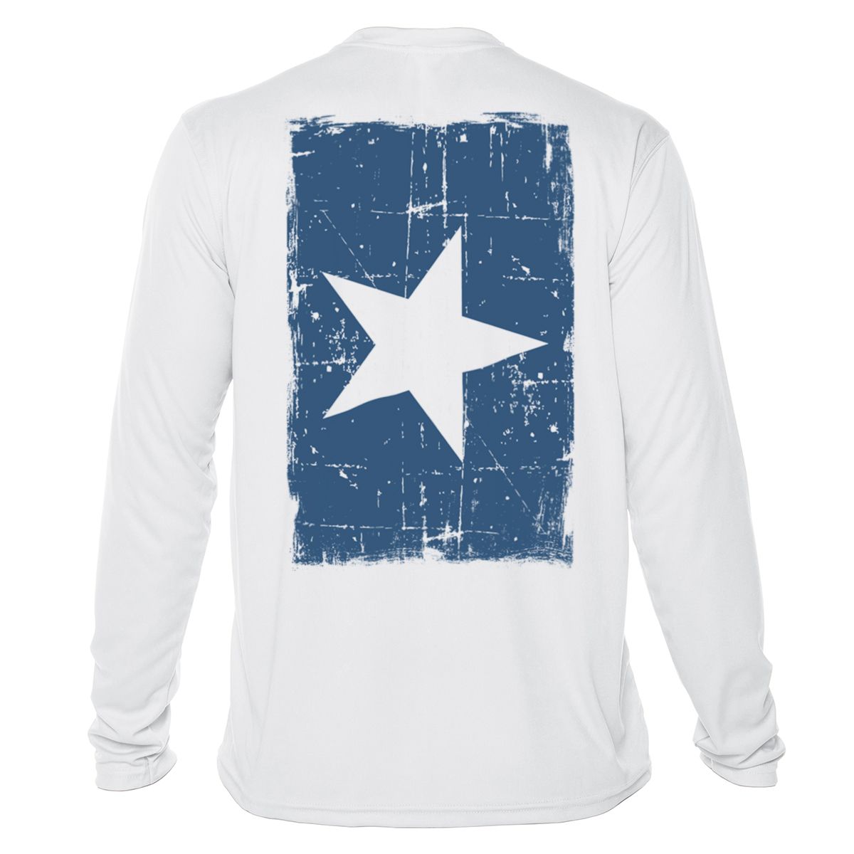 BONNIE BLUE WEST FLORIDA FLAG