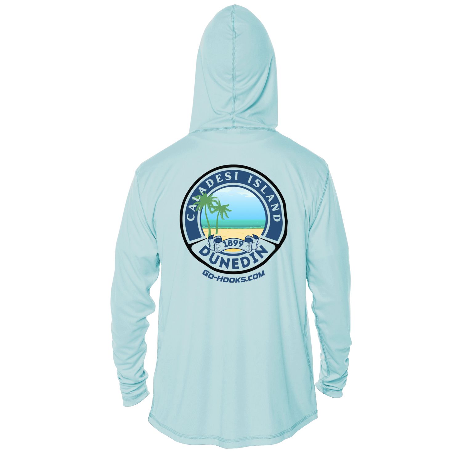 UNISEX CALADESI HOODIE