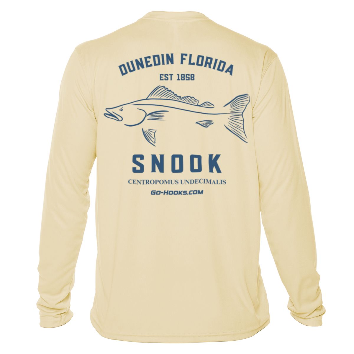 HOOKS SNOOK