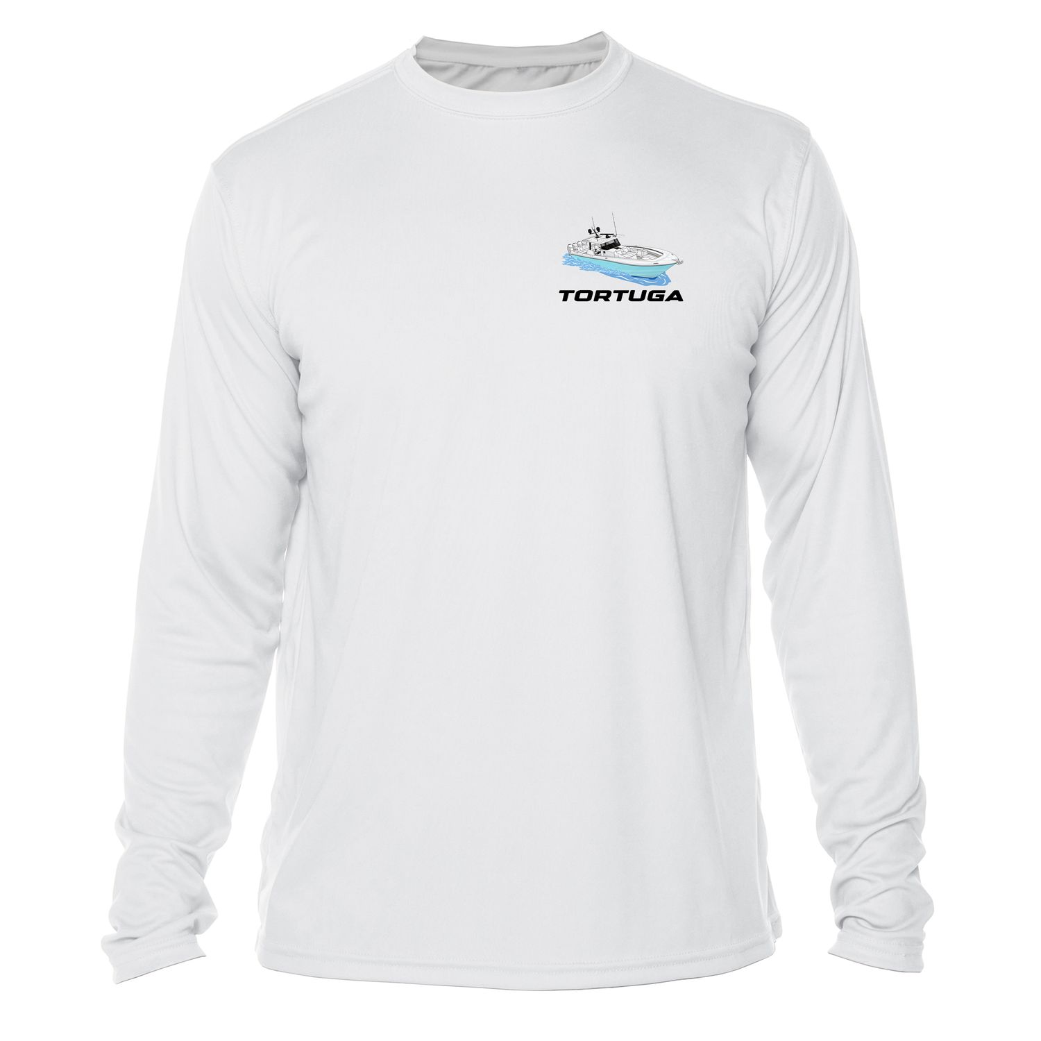 CUSTOM GEAR PERFORMANCE LONG SLEEVE w/ YOUR GRAPHIC