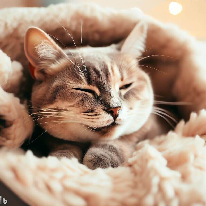 ESA Cat Accessories and Comfort Products