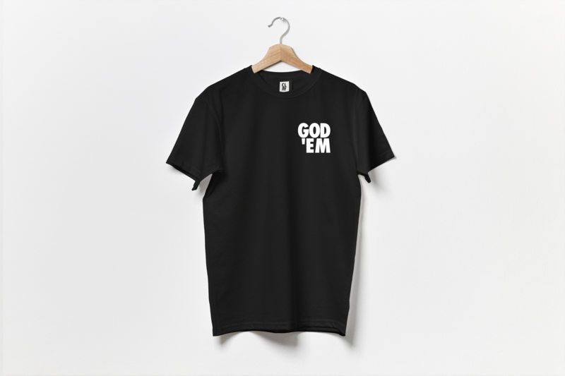 CLAY &quot;GOD&#39;EM&quot; series