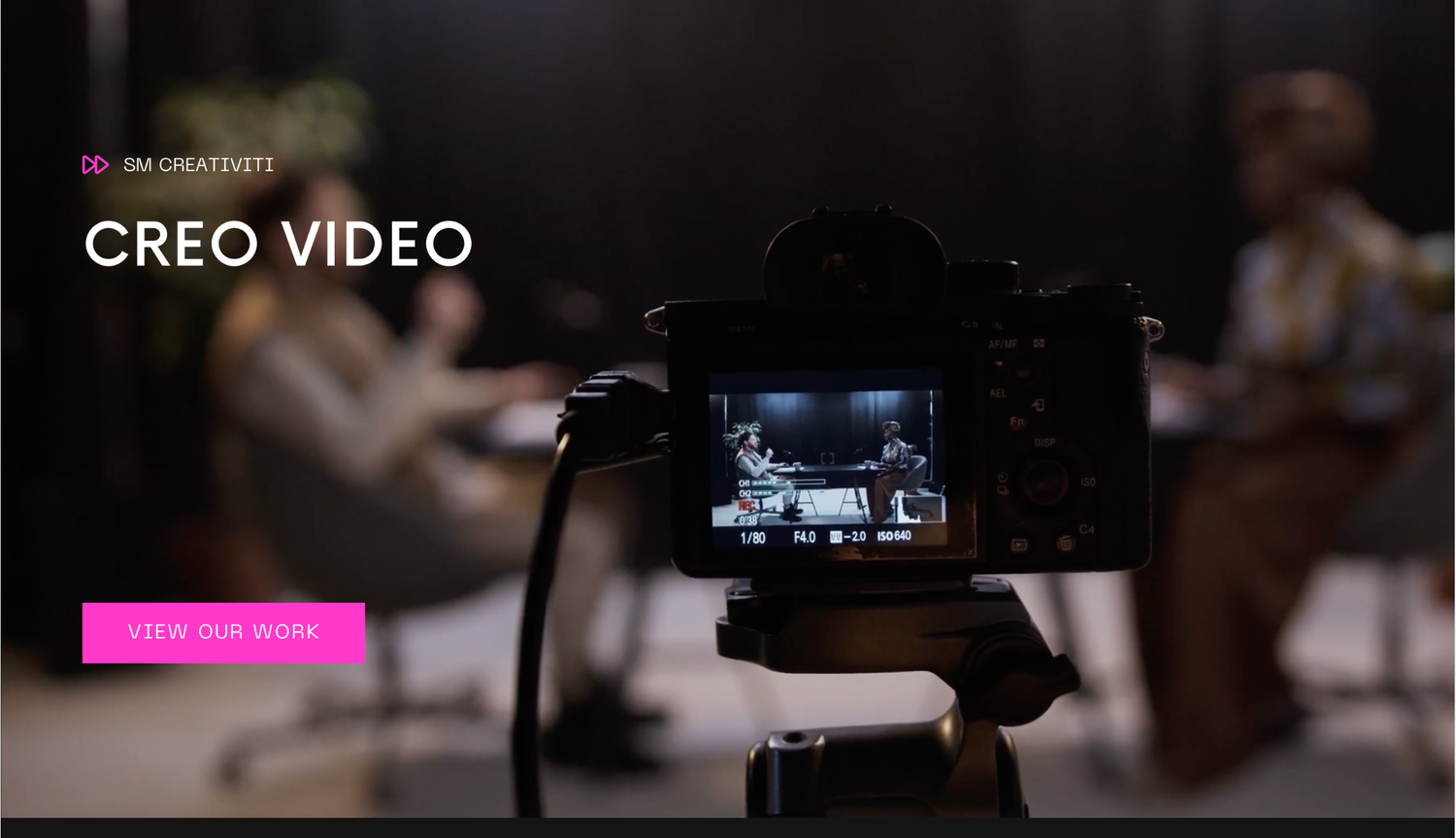 Creazione siti personalizzati