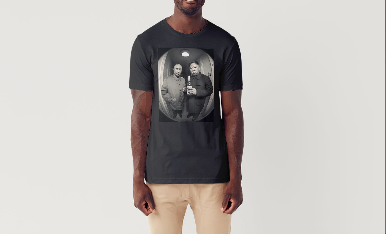 Le Mie T-shirt e Felpe