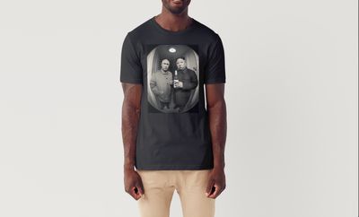 Le Mie T-shirt e Felpe