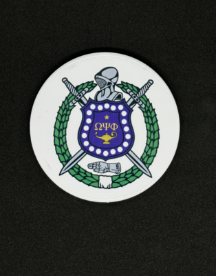 Ceramic Coaster