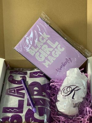Custom Gift Boxes