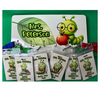 Classroom Essentials