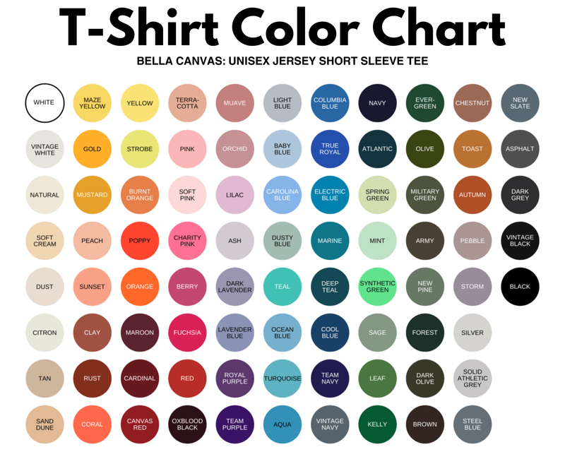 Educator Apparel