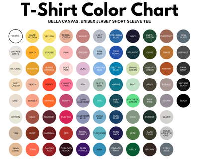 Educator Apparel