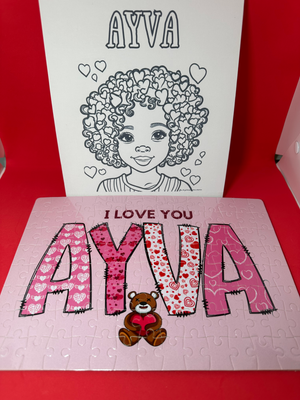 DIY Art Kits and Creative Projects