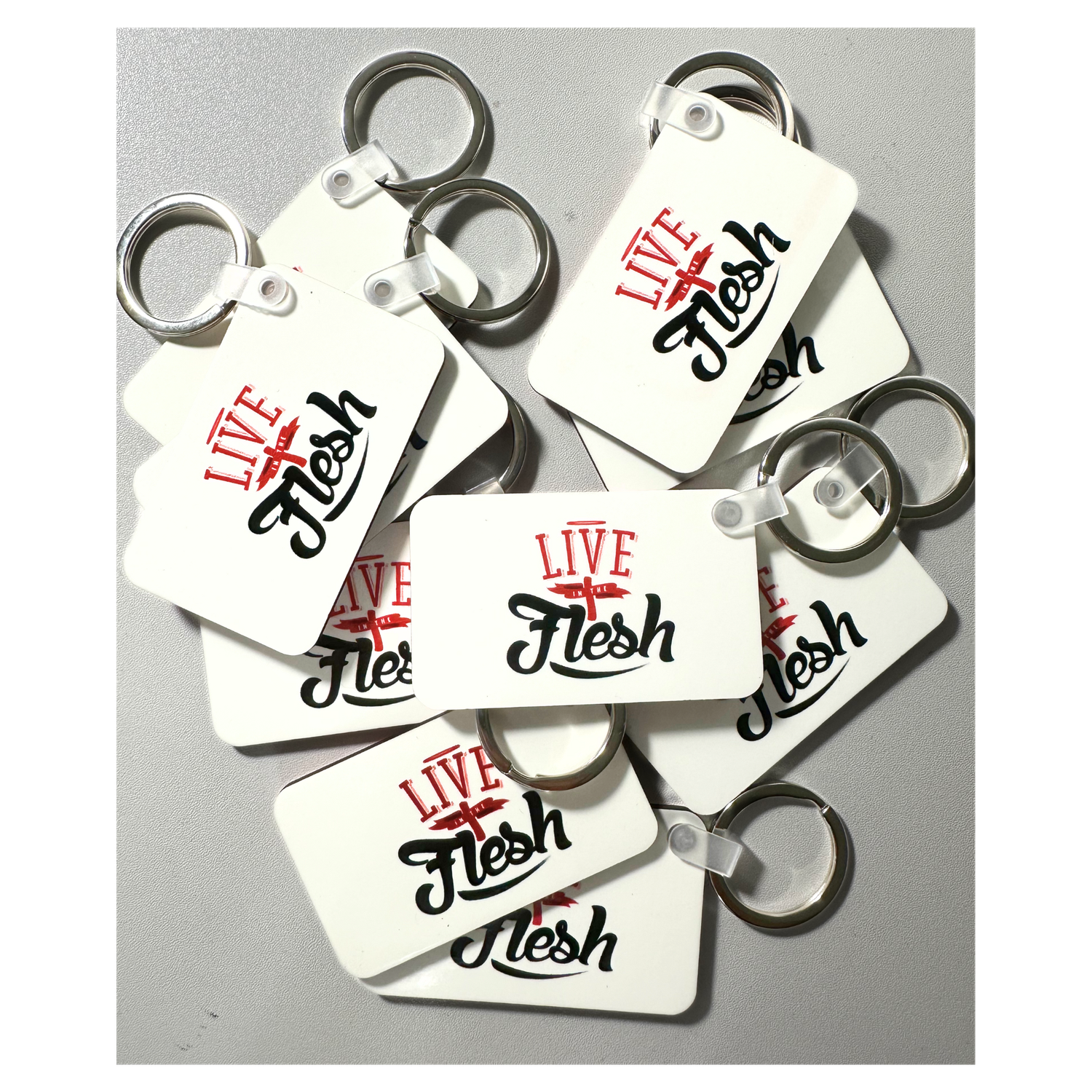 Keychains