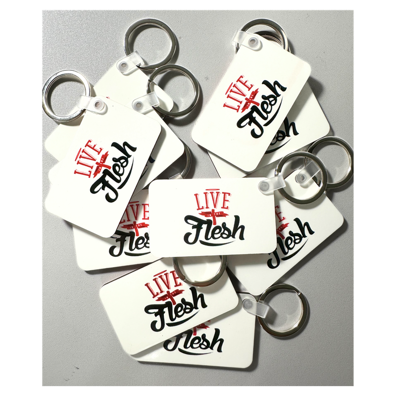 Keychains