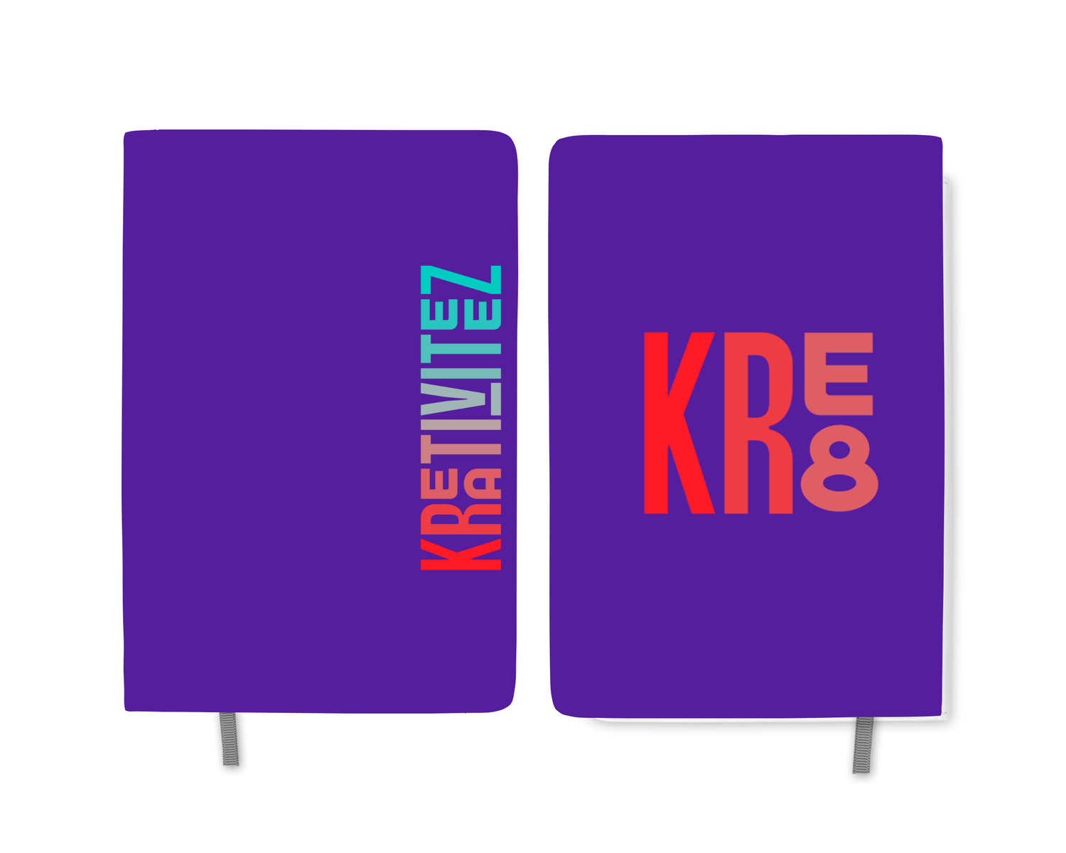 Sublimated Journal