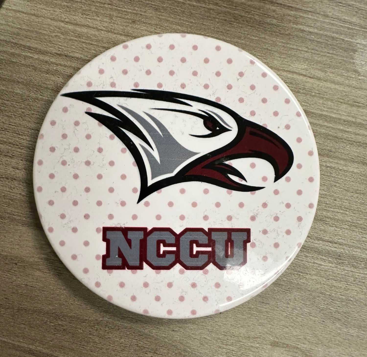Ceramic Coaster