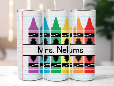 Tumblers, Mugs, and Drinkware