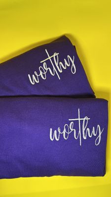 Embroidery