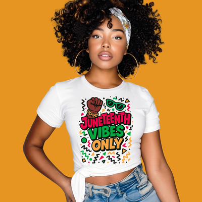 Juneteenth Vibes