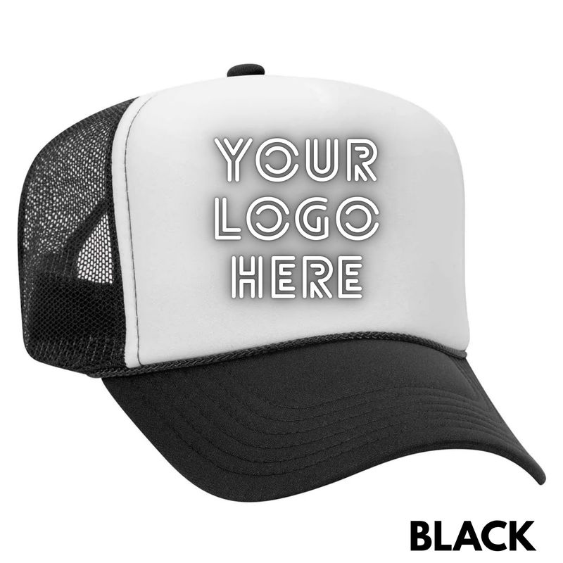 Trucker Hat