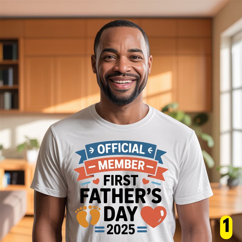 Father&#39;s Day Apparel