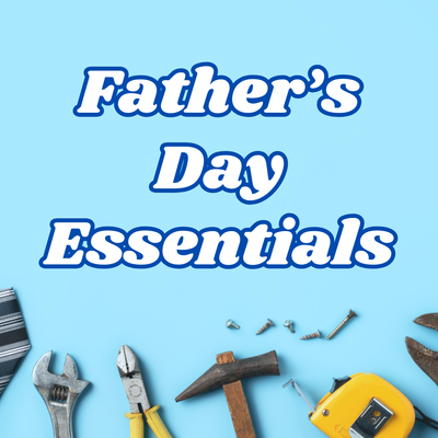 Father&#39;s Day Essentials