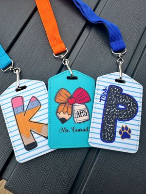 Luggage Tag