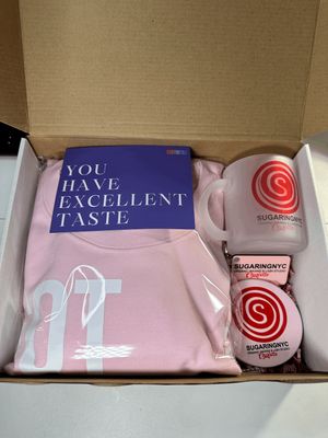Business Branding Kit