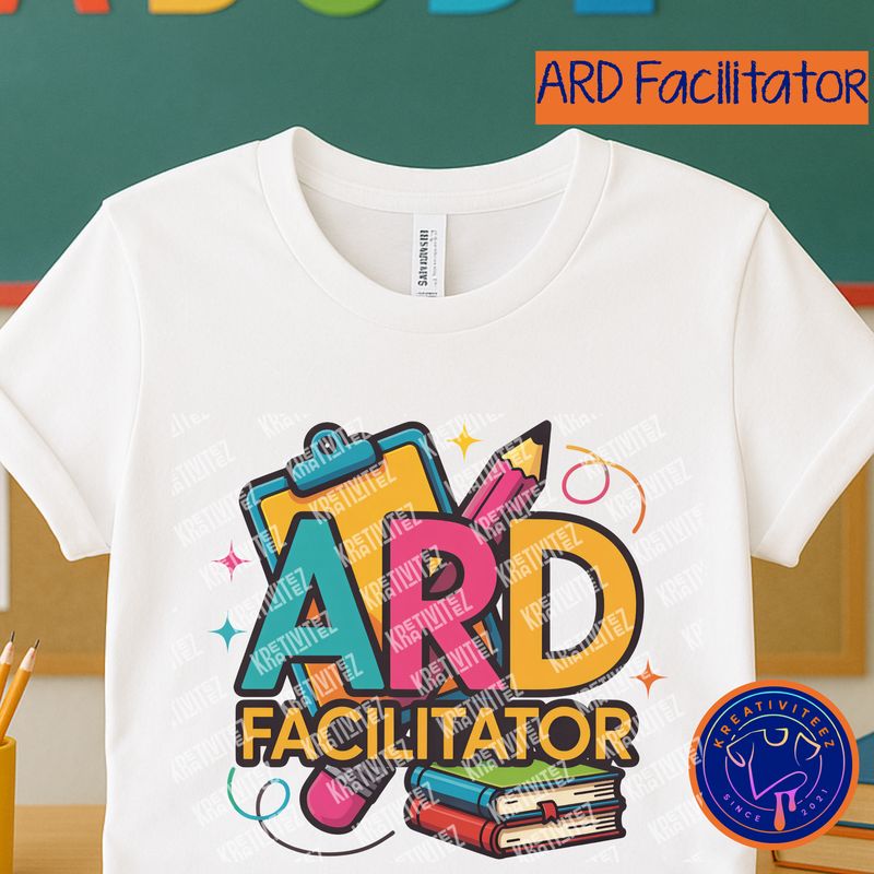 Educator Tees