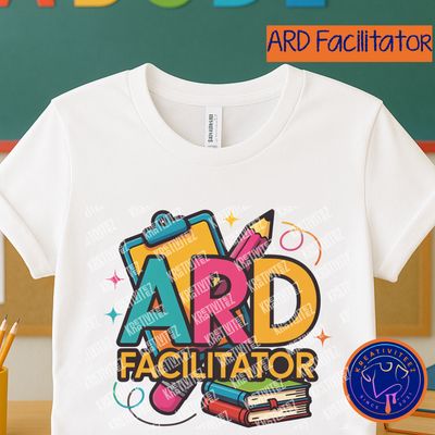 Educator Tees