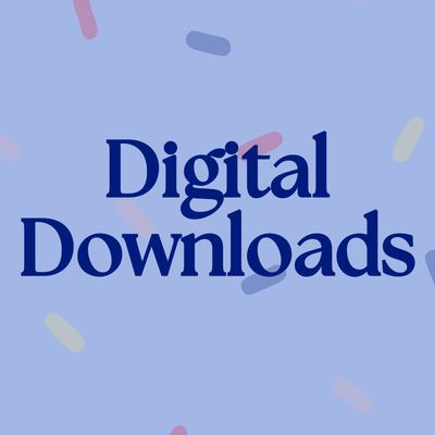 Digital Downloads