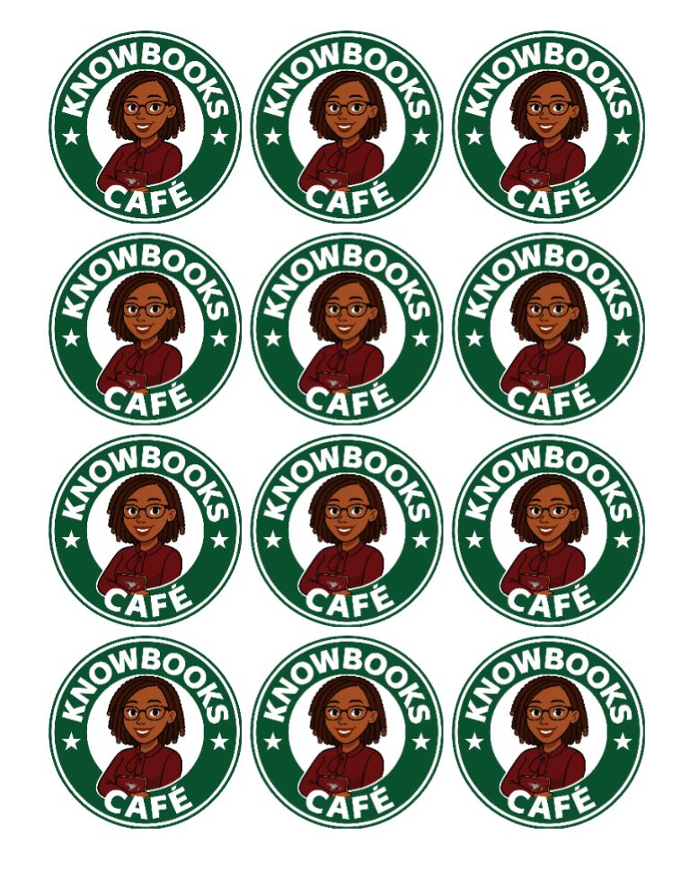 Custom Sticker Sheet (Your Design)