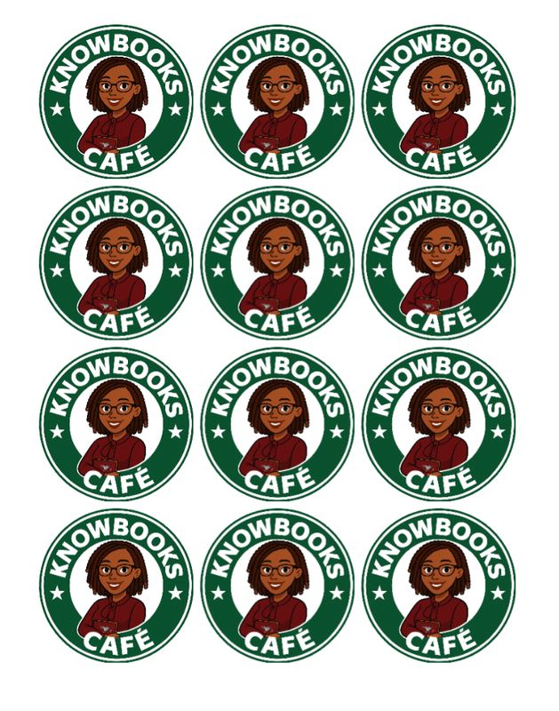 Custom Sticker Sheet (Your Design)