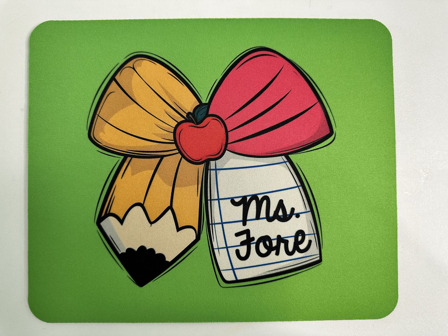 Mousepad