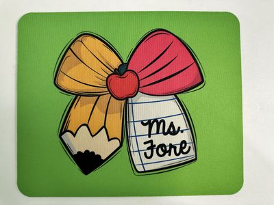 Mousepad