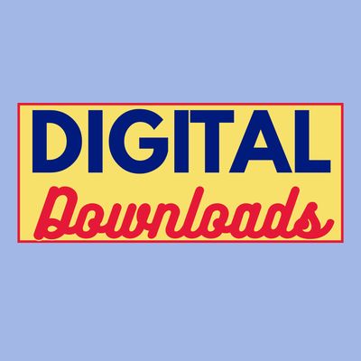 Digital Downloads