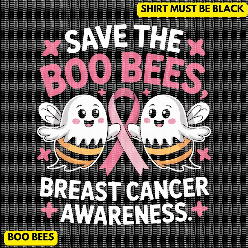 Breast Cancer Awareness Apparel