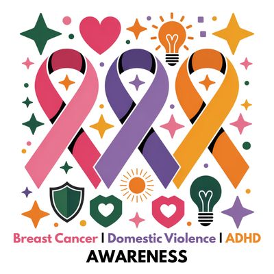October Awareness