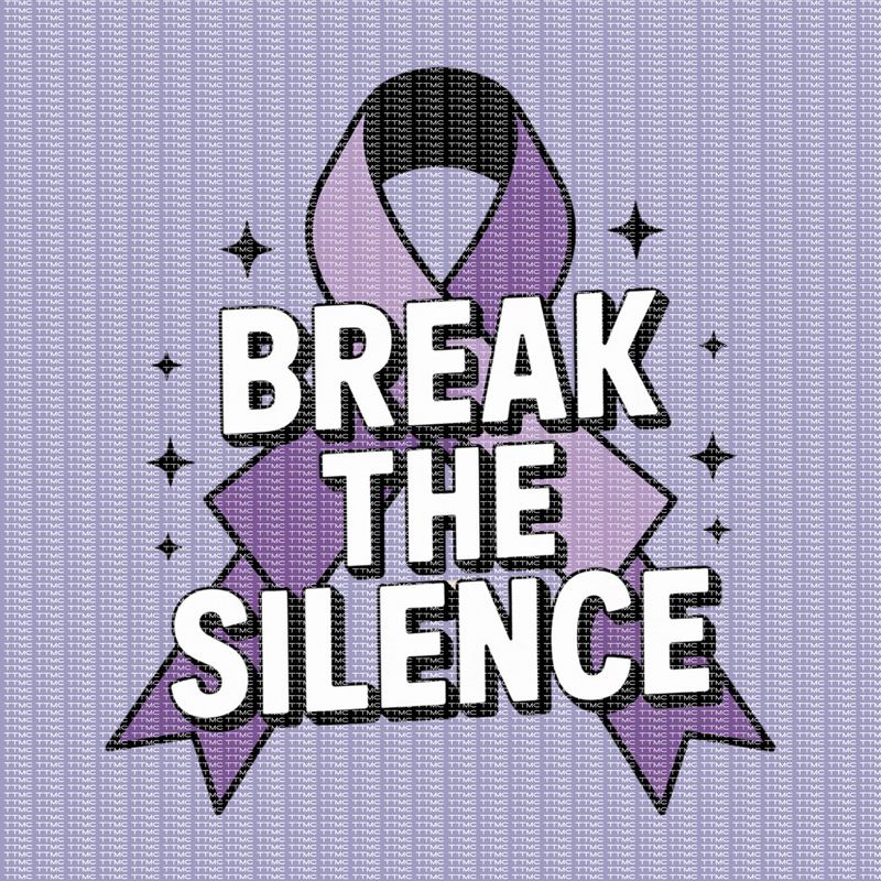 Domestic Violence Awareness DTF