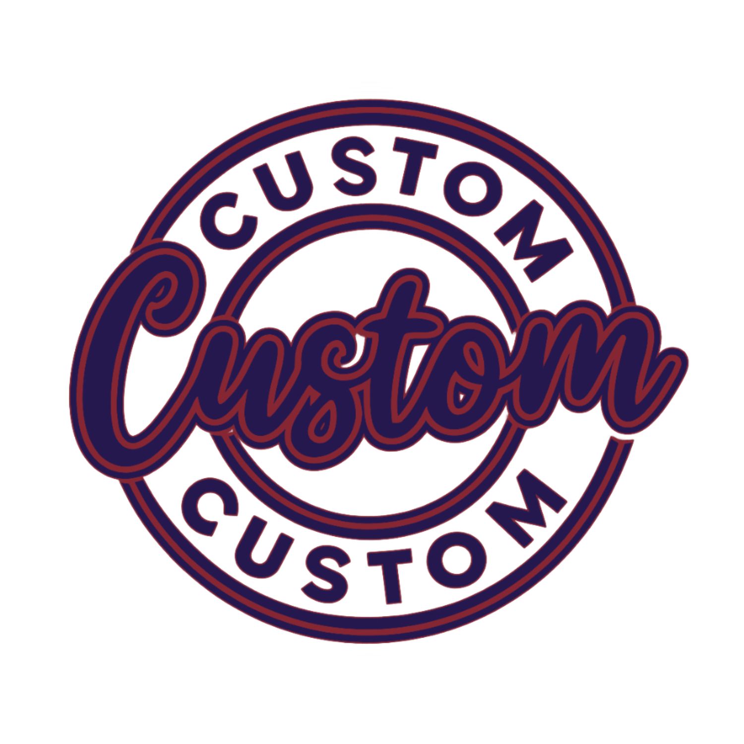 Custom Game Day Apparel