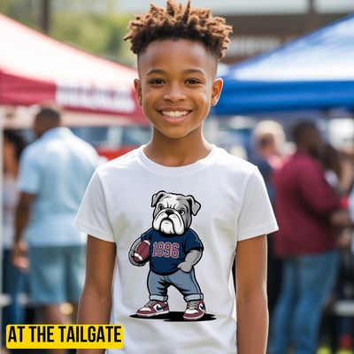 Bulldog Spirit Collection