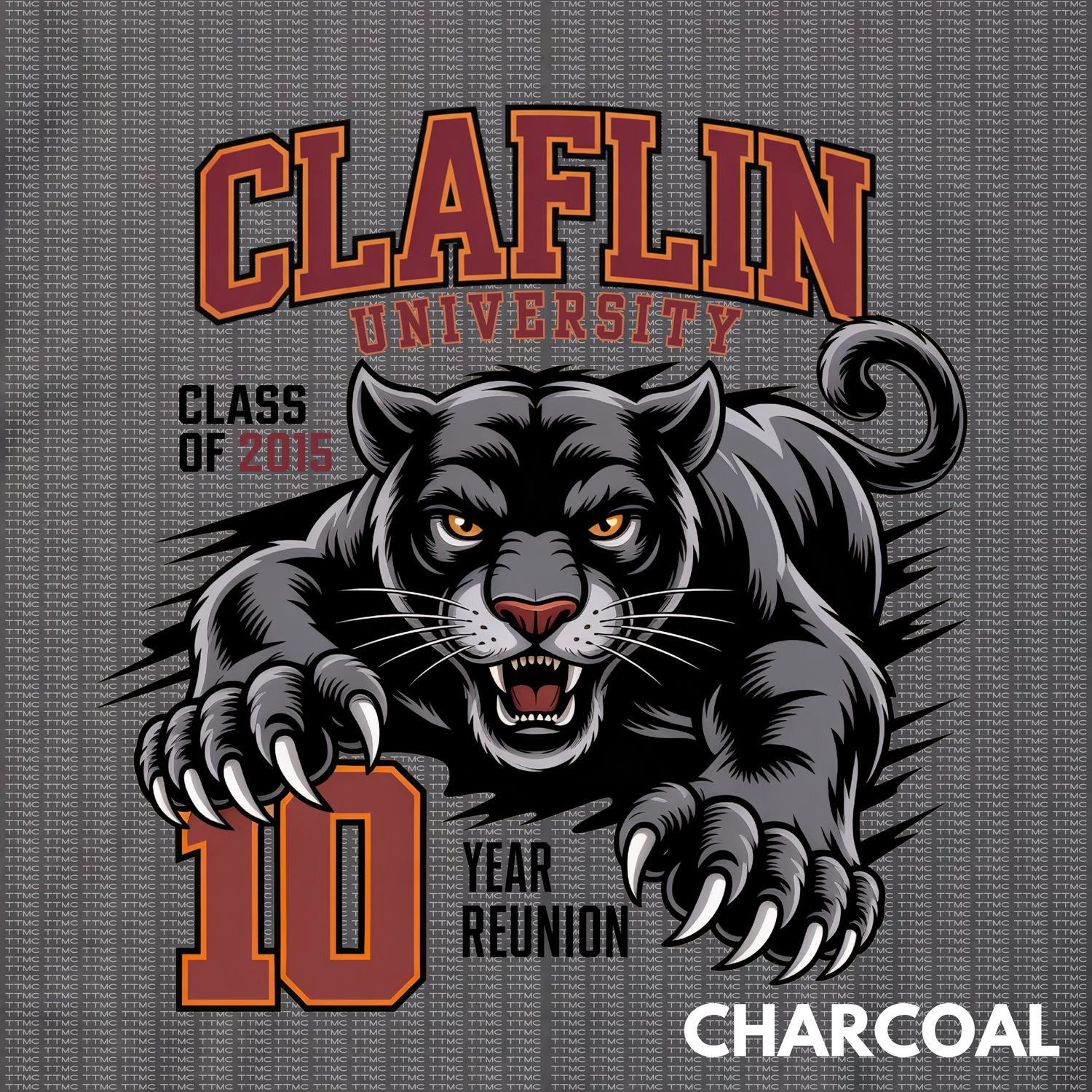 CU Reunion Apparel