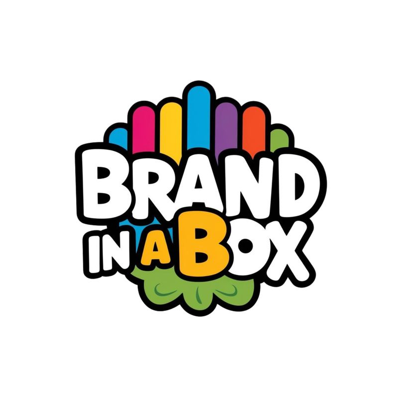 Brand in a Box - Essential Box